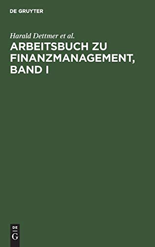 9783486233452: Arbeitsbuch Zu Finanzmanagement