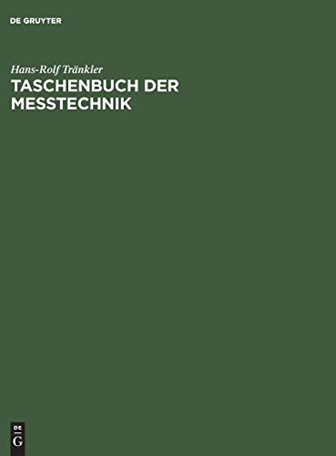 Stock image for Taschenbuch der Metechnik : Mit Schwerpunkt Sensortechnik for sale by Buchpark