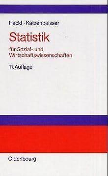 9783486239294: Statistik fr Sozial- und Wirtschaftswissenschaften. Lehrbuch mit bungsaufgaben