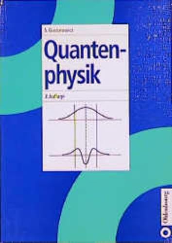 Stock image for Quantenphysik for sale by medimops