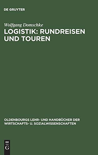 Beispielbild fr Logistik, Bd.2, Rundreisen und Touren zum Verkauf von medimops