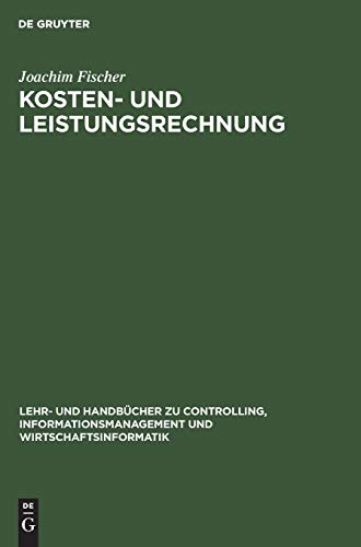 Beispielbild fr Kosten- und Leistungsrechnung: Band II: Plankostenrechnung zum Verkauf von medimops