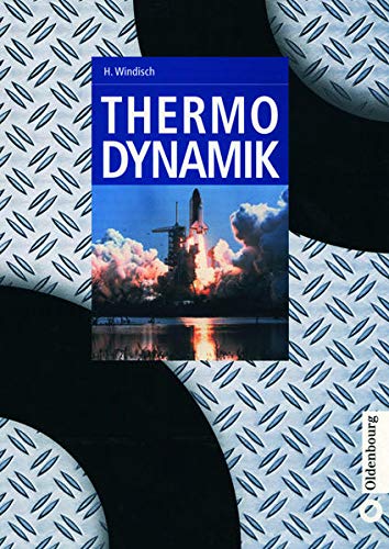 Beispielbild fr Thermodynamik zum Verkauf von medimops