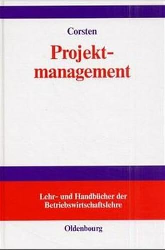 9783486252521: Projektmanagement: Einfhrung