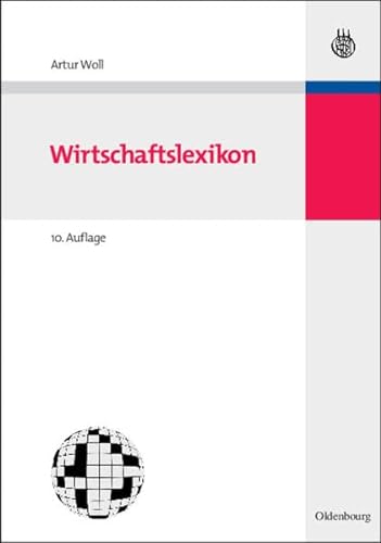 Stock image for Wirtschaftslexikon for sale by medimops