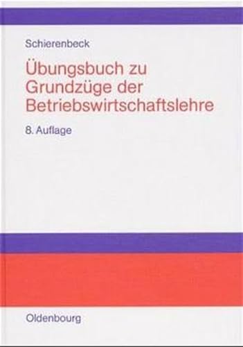 Beispielbild fr bungsbuch (Livre en allemand) zum Verkauf von Ammareal