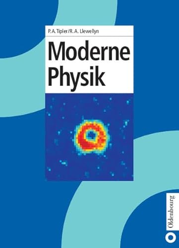 Beispielbild fr Moderne Physik zum Verkauf von medimops