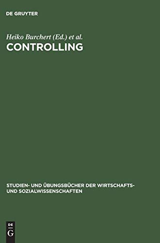 9783486257397: Controlling: Aufgaben Und Losungen (Studien- Und bungsbcher der Wirtschafts- Und Sozialwissens)