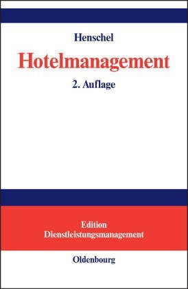 Hotelmanagement.