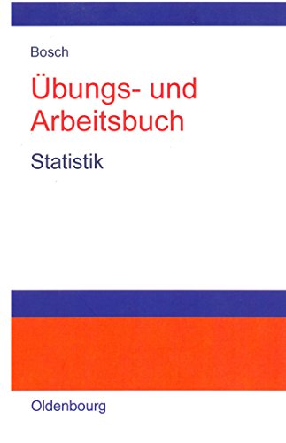 Stock image for bungs- und Arbeitsbuch Statistik for sale by medimops