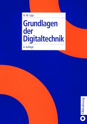 Beispielbild fr Grundlagen der Digitaltechnik zum Verkauf von medimops