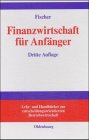 9783486259384: Finanzwirtschaft fr Anfnger