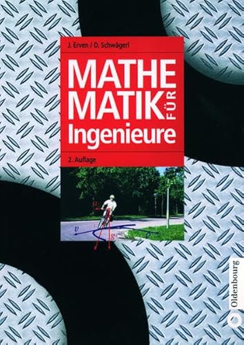 Stock image for Mathematik fr Ingenieure for sale by medimops