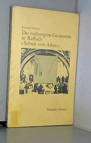 Die verborgene Geometrie in Raffaels 