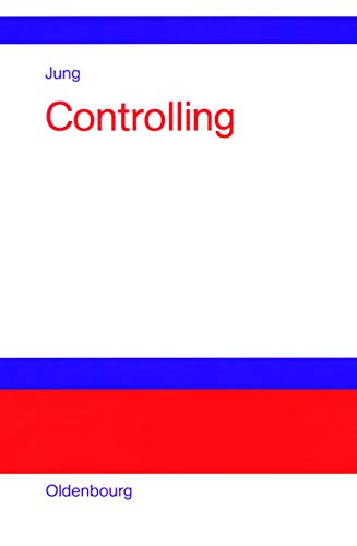 9783486273151: Controlling