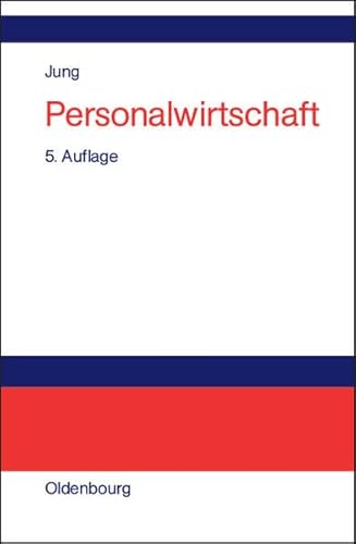 Beispielbild fr Personalwirtschaft zum Verkauf von medimops