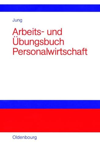Stock image for Arbeits- und bungsbuch Personalwirtschaft for sale by medimops