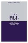 Stock image for Das Dritte Reich for sale by medimops