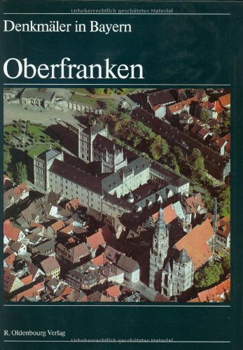 9783486523959: Oberfranken