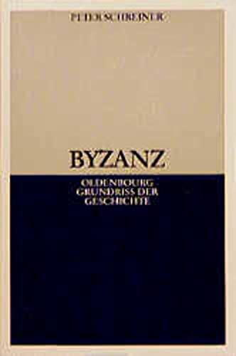 Beispielbild fr Byzanz zum Verkauf von medimops
