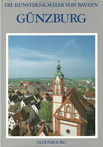 Die Kunstdenkmäler von Bayern: Landkreis Günzburg I: Stadt Günzburg: 9 - Kraft, Klaus