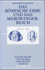 Imagen de archivo de Das rmische Erbe und das Merowinger Reich a la venta por Antiquariat Walter Nowak