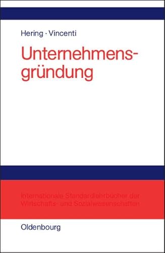 Beispielbild fr Unternehmensgrndung zum Verkauf von medimops