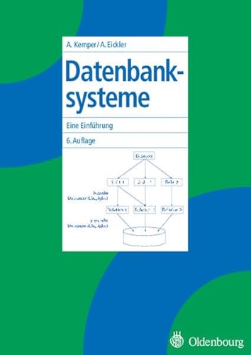 9783486576900: Datenbanksysteme. Eine Einfhrung