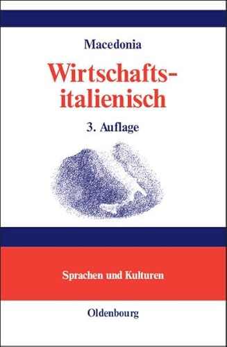 Beispielbild fr Wirtschaftsitalienisch. L italiano di tutti i giorni: gli affari zum Verkauf von medimops