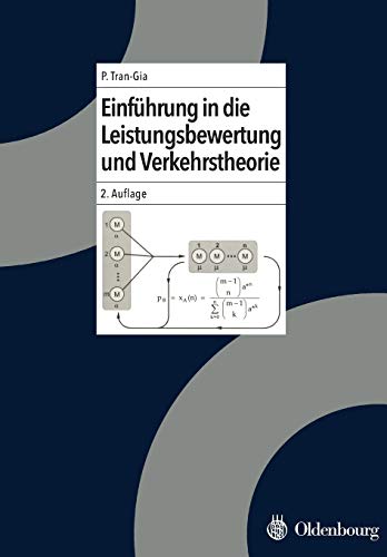 9783486578829: Einfuhrung in Die Leistungsbewertung Und Verkehrstheorie