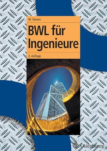 Stock image for BWL fr Ingenieure for sale by medimops