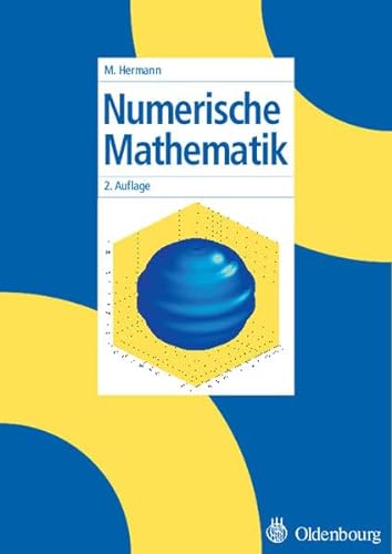 Numerische Mathematik - Hermann Martin