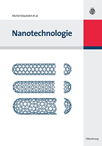 Stock image for Nanotechnologie for sale by Buchpark