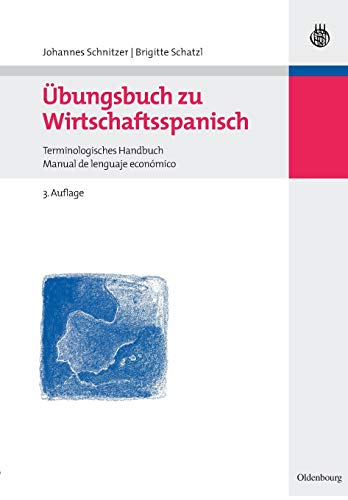 Stock image for Ubungsbuch zu Wirtschaftsspanisch for sale by Chiron Media