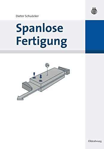 Stock image for Spanlose Fertigung (German Edition) for sale by Lucky's Textbooks