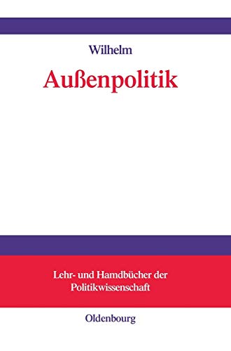 Aussenpolitik - Andreas Wilhelm