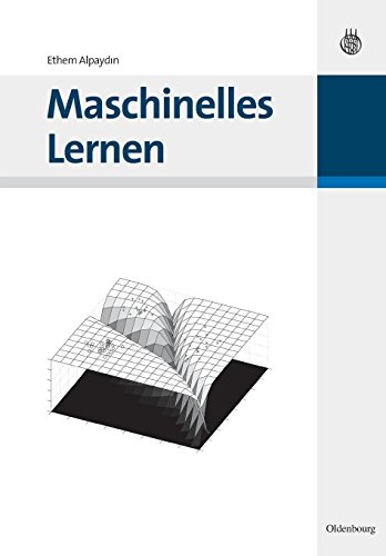 9783486581140: Maschinelles Lernen