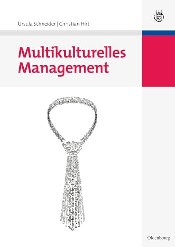 Beispielbild fr Multikulturelles Management zum Verkauf von medimops