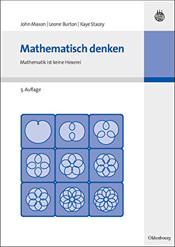 Imagen de archivo de Mathematisch denken Mathematik ist keine Hexerei a la venta por Buchpark