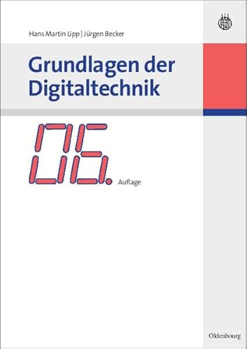 9783486582741: Grundlagen der Digitaltechnik