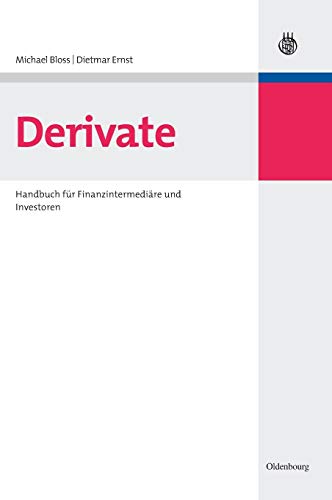 9783486583540: Derivate: Handbuch fr Finanzintermedire und Investoren