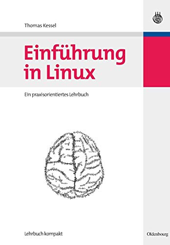 9783486583687: Einfhrung in Linux