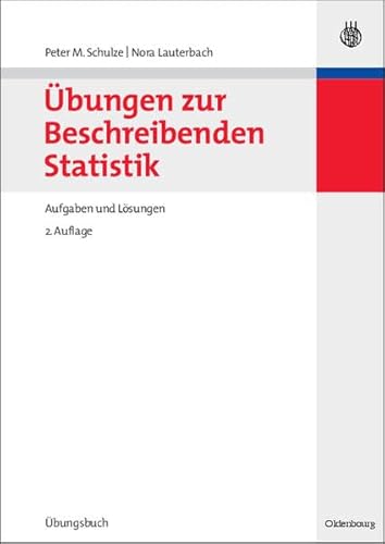 Beispielbild fr bungen zur Beschreibenden Statistik: Aufgaben und Lsungen zum Verkauf von medimops