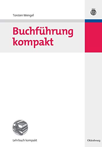 Stock image for Buchfuhrung kompakt for sale by Chiron Media