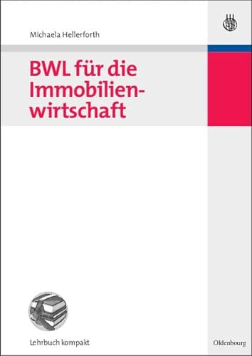Stock image for BWL fr die Immobilienwirtschaft for sale by medimops