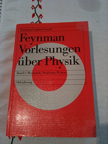 Vorlesungen Ã¼ber Physik 1 - 3 (9783486584448) by [???]