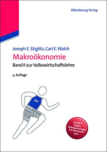 Imagen de archivo de Makrokonomie : Band 2 zur Volkswirtschaftslehre a la venta por Buchpark