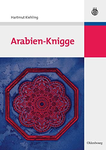 Imagen de archivo de Arabien-Knigge a la venta por Chiron Media
