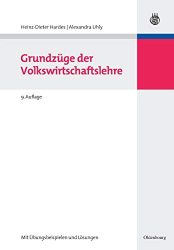 Beispielbild fr Grundzge der Volkswirtschaftslehre zum Verkauf von medimops