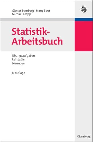 9783486586190: Statistik-Arbeitsbuch (German Edition)